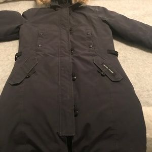 Canada Goose Kensington Parka